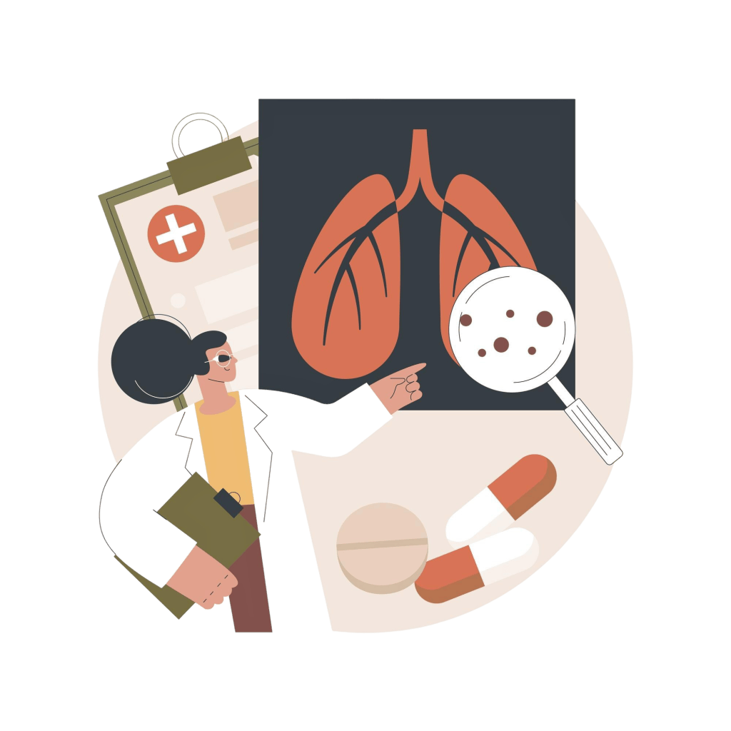 Cancer adénocarcinome bronchique mutant Blog santé Témoignage MaryPoppy Choc Diagnostic