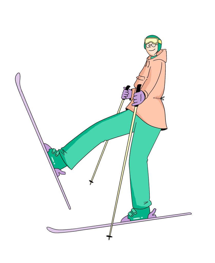 cancer adénocarcinome bronchique mutant
Blog santé
Témoignage
MaryPoppy
Ski