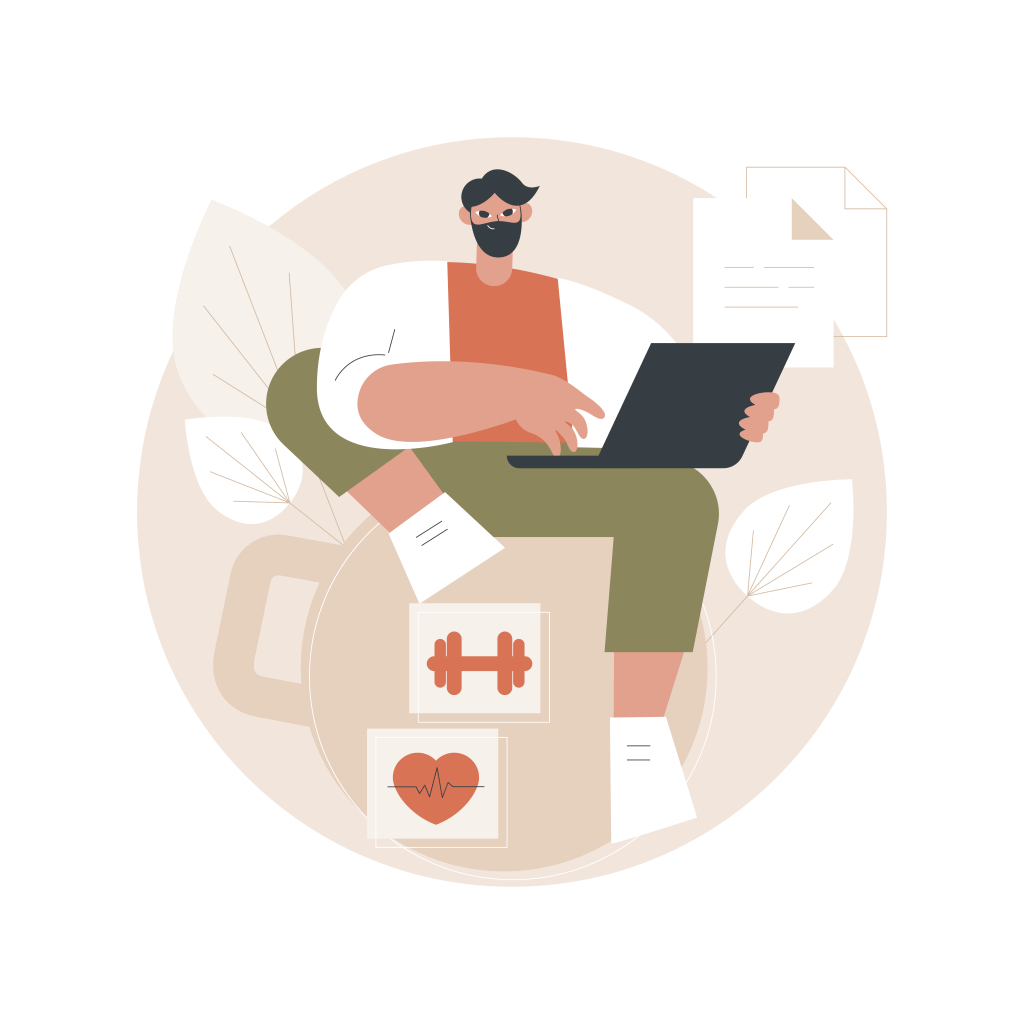 Cancer adénocarcinome bronchique mutant Blog santé Témoignage MaryPoppy Astuces et difficultés